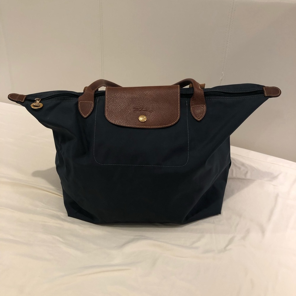 Long champ bag